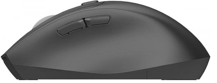 Миша OfficePro M315B Wireless Black