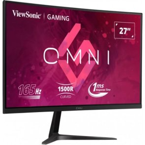 Монітор ViewSonic VX2718-PC-MHD