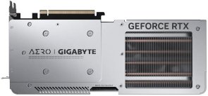 Відеокарта Gigabyte RTX 4070 Ti Super Aero OC 16G (GV-N407TSAERO OC-16GD)