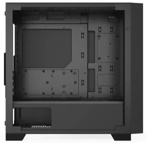 Фото: Корпус PCCooler C3D310 BK ARGB with window № 6 | KTC