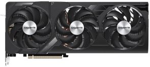 Відеокарта Gigabyte RTX 4080 Super Windforce 16G (GV-N408SWF3-16GD)