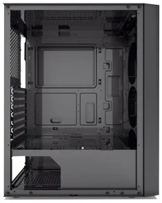 Фото: Корпус PCCooler DIAMOND MA100 MESH № 4 | KTC