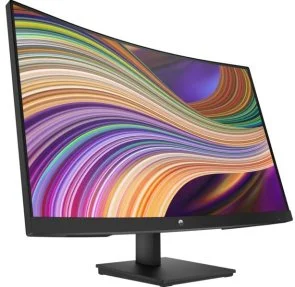 Фото: Монітор HP V27c G5 Black (65P60E9) - 27" VA / 1920×1080 / 75 Гц / AMD FreeSync № 2 | KTC