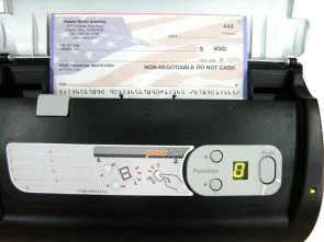 Фото: Сканер Plustek SmartOffice PS286 Plus A4 (0196TS) № 6 | KTC