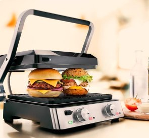 Гриль Braun MultiGrill 7 CG 7020