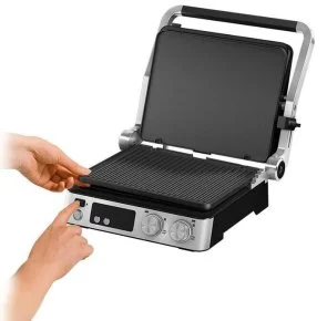 Фото: Гриль Braun MultiGrill 7 (CG 7040) № 3 | KTC