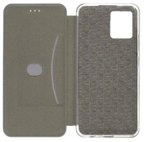 Чохол BeCover for Motorola G54/G54 Power - Exclusive Black (710231)