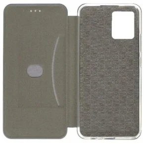 Фото: Чохол BeCover for Motorola G54/G54 Power - Exclusive Dark Green (710233) № 3 | KTC