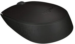 Фото: Миша Logitech B170 Black (910-004798) № 4 | KTC