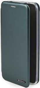 Чохол BeCover for Nokia G42 5G - Exclusive Dark Green (710253)