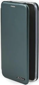 Фото: Чохол BeCover for Nokia G42 5G - Exclusive Dark Green (710253) № 2 | KTC