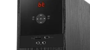 Фото: Колонки Real-EL S-2070 Black (EL121200007) № 10 | KTC