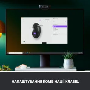 Фото: Миша Logitech Signature M650 L Graphite (910-006236) № 10 | KTC