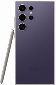 Смартфон Samsung Galaxy S24 Ultra 12/256GB Titanium Violet (SM-S928BZVGEUC)