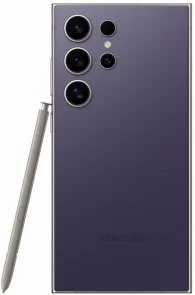 Фото: Смартфон Samsung Galaxy S24 Ultra 12/1TB Titanium Violet (SM-S928BZVPEUC) № 13 | KTC