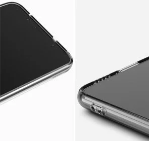 Фото: Чохол BeCover for Samsung S24 Plus SM-S926 - Transparancy (710467) № 3 | KTC