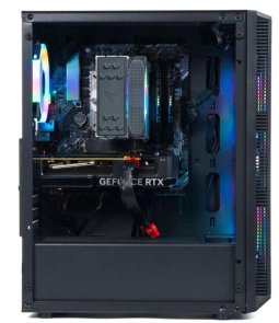  Персональний комп'ютер ARTLINE Gaming X81 Special Gigabyte Edition (X81v30GGB)