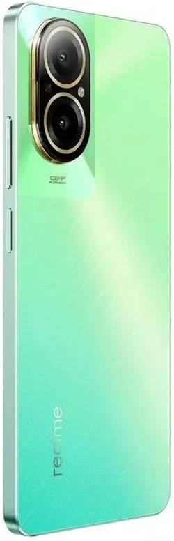Фото: Смартфон Realme C67 8/256GB Sunny Oasis № 3 | KTC