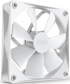 Кулер NZXT F120P White (RF-P12SF-W1)