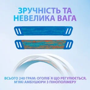 Фото: Гарнітура Logitech G335 White (981-001018) № 11 | KTC