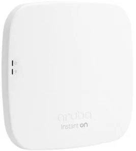 Фото: Точка доступy Wi-Fi HPE AP12 (R2X01A) № 3 | KTC