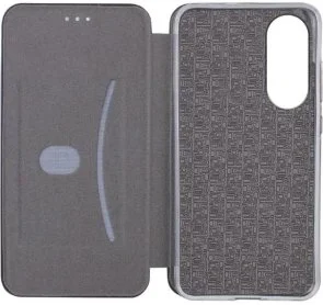 Фото: Чохол BeCover for Oppo Reno8 T - Exclusive Black (710298) № 5 | KTC