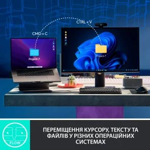 Фото: Миша Logitech MX Master 3S Performance Graphite (910-006559) № 12 | KTC