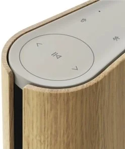 Фото: Колонка Bang & Olufsen Beosound Emerge Gold Tone (1273701) № 5 | KTC