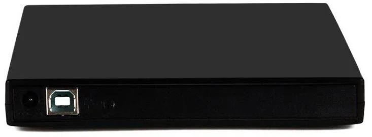 Фото: Дисковод Gembird DVD-USB-02 № 2 | KTC
