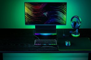 Клавіатура компактна Razer Huntsman V3 Pro Mini Analog Optical Switch Gen-2 Black (RZ03-04990100-R3M1)