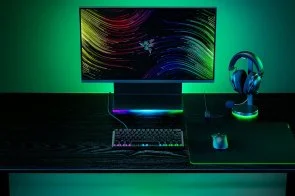 Фото: Клавіатура Razer Huntsman V3 Pro Mini Analog Optical Switch Gen-2 Black (RZ03-04990100-R3M1) № 4 | KTC