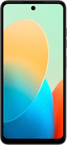 Смартфон TECNO Spark 20C BG7n 4/128GB Gravity Black (4894947011740)