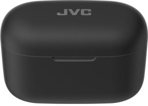 Навушники JVC HA-A25T Black (HAA25TBNE)