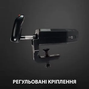 Фото: Джойстик Logitech G Saitek Pro Flight Yoke System (945-000004) № 5 | KTC