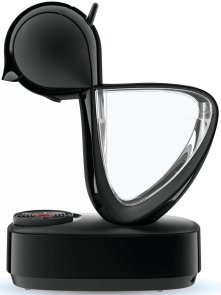 Капсульна кавоварка KRUPS Infinissima KP170810 Black