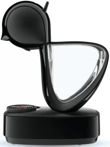 Фото: Капсульна кавоварка KRUPS Infinissima KP170810 Black № 4 | KTC