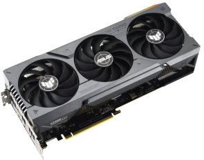 Відеокарта ASUS TUF Gaming GeForce RTX 4070 Ti SUPER 16GB GDDR6X OC Edition