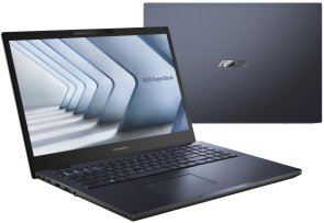 Ноутбук ASUS Expertbook B2 B2502CVA-BQ0441 Star Black