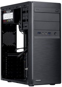 Корпус ProLogix E108 500W Black