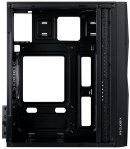 Корпус ProLogix E113 Black