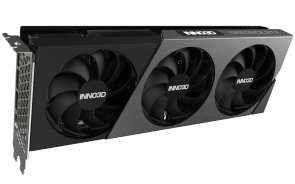 Відеокарта Inno3D RTX 4070 Ti Super X3 OC (N407TS3-166XX-186158N)