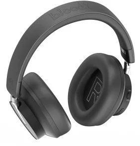 Фото: Навушники Bloody MH390 Black № 4 | KTC