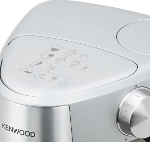 Планетарний міксер Kenwood KHC 29A.R0 SI Prospero Plus (KHC29A.R0SI)