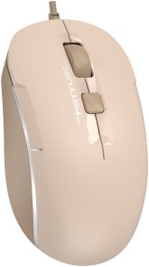 Миша A4tech FM26S Cafe Latte