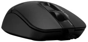 Фото: Миша A4tech FM12ST Black № 6 | KTC
