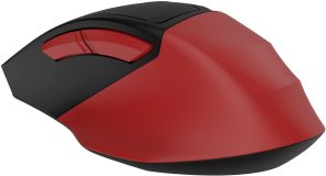 Миша A4tech FG45CS Air Sports Red