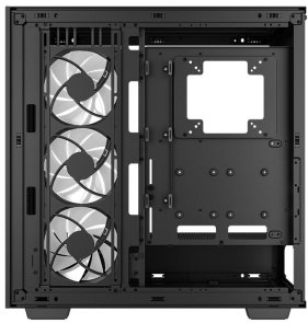 Корпус Deepcool Morpheus Black with window (R-MORPHEUS-BKAPA1-G-1)