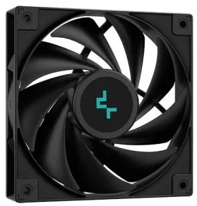Фото: Кулер для процесора Deepcool AG620 Digital Black (R-AG620-BKNDMN-G-1) № 5 | KTC