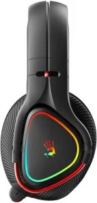 Фото: Гарнітура Bloody MR720 Black № 3 | KTC