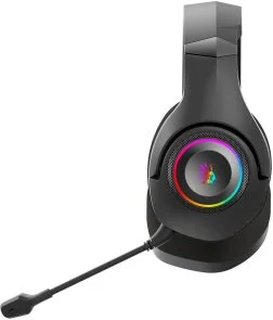 Фото: Гарнітура Bloody GR270 Black № 3 | KTC